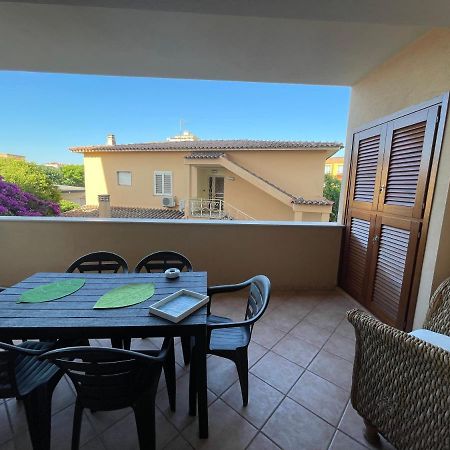 Appartamento Patrician House Olbia Esterno foto