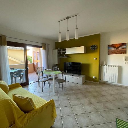 Appartamento Patrician House Olbia Esterno foto