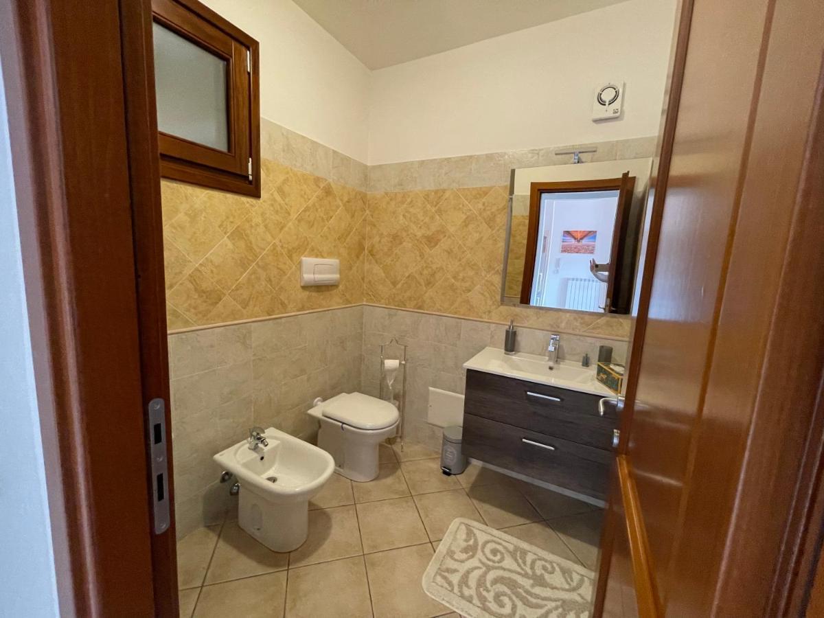 Appartamento Patrician House Olbia Esterno foto