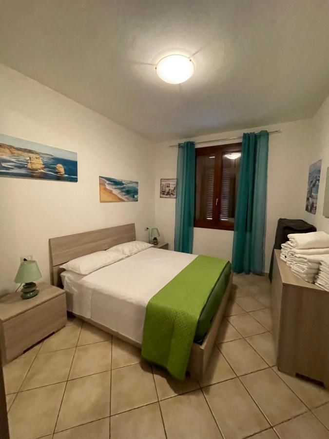 Appartamento Patrician House Olbia Esterno foto