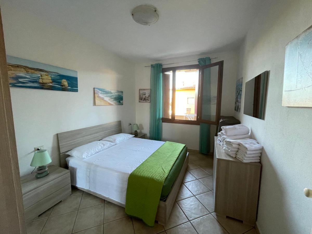 Appartamento Patrician House Olbia Esterno foto