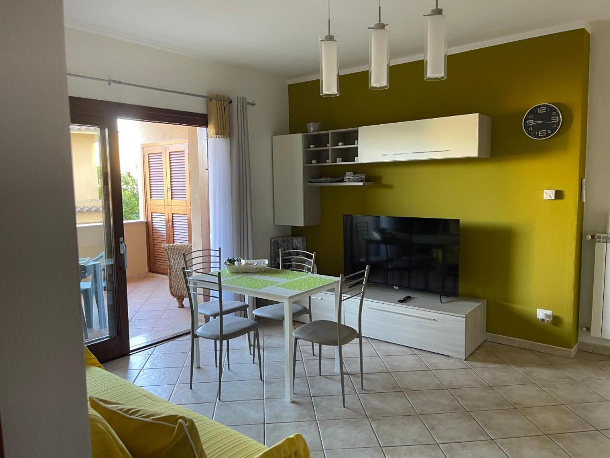 Appartamento Patrician House Olbia Esterno foto