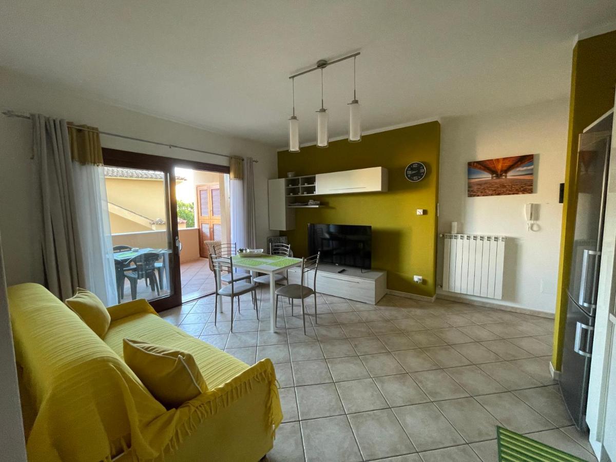 Appartamento Patrician House Olbia Esterno foto