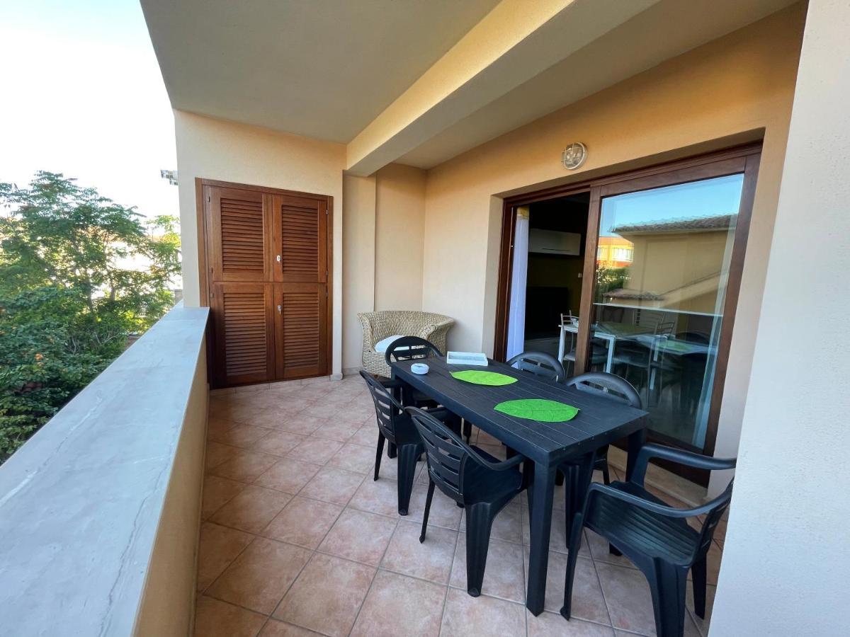 Appartamento Patrician House Olbia Esterno foto