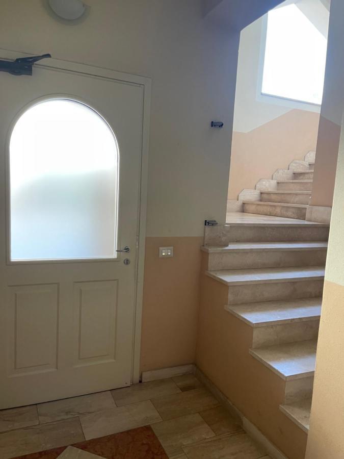 Appartamento Patrician House Olbia Esterno foto